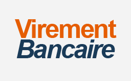 Virement bancaire