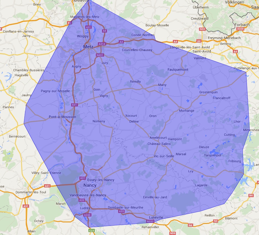 Zone intervention électricien